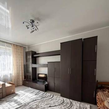 Сдается 1-комнатная квартира, 30,6 м²