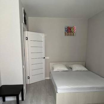 Сдается 1-комнатная квартира, 31,3 м²