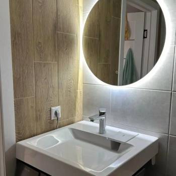 Сдается 1-комнатная квартира, 31,3 м²