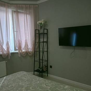 Сдается 1-комнатная квартира, 37 м²