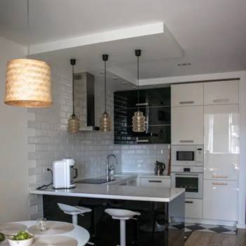 Сдается 2-х комнатная квартира, 56 м²