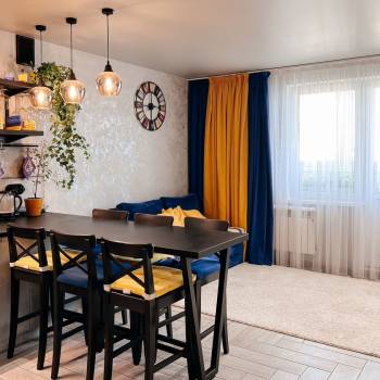 Продается 3-х комнатная квартира, 78,5 м²