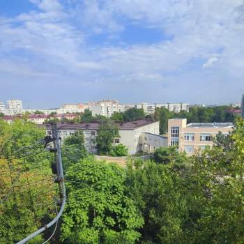 Сдается Многокомнатная квартира, 75 м²