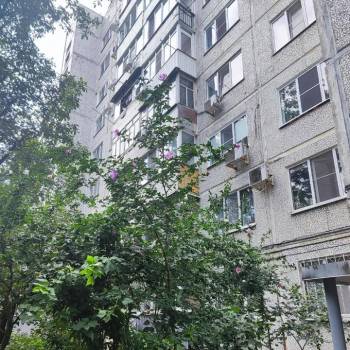Сдается Многокомнатная квартира, 75 м²