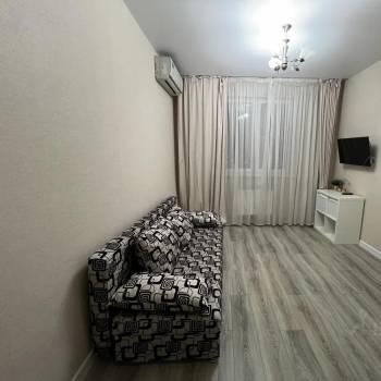 Сдается 1-комнатная квартира, 31 м²