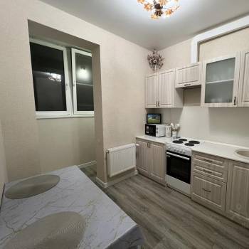 Сдается 1-комнатная квартира, 31 м²