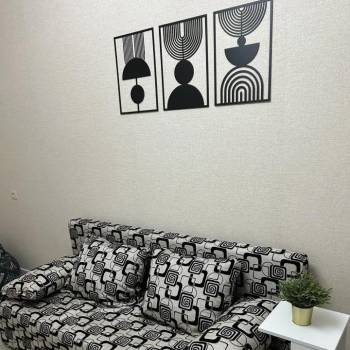 Сдается 1-комнатная квартира, 31 м²