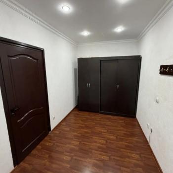 Сдается 1-комнатная квартира, 58 м²
