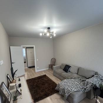 Продается 2-х комнатная квартира, 59,6 м²