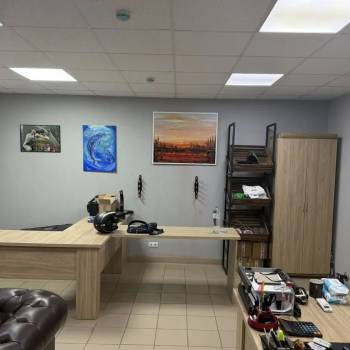 Продается Офис, 75 м²