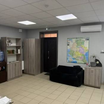 Продается Офис, 75 м²