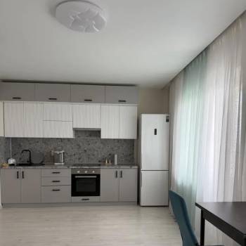 Продается 1-комнатная квартира, 28,2 м²