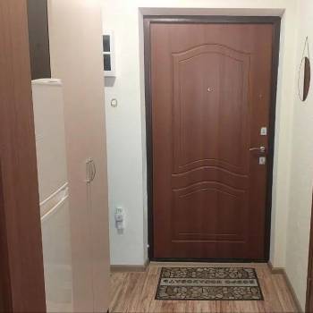 Сдается 1-комнатная квартира, 28 м²
