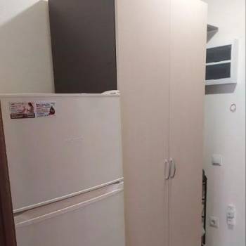 Сдается 1-комнатная квартира, 28 м²