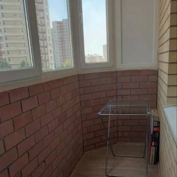 Сдается 1-комнатная квартира, 28 м²