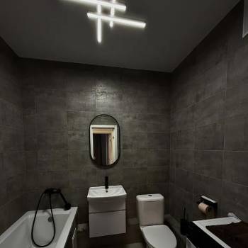 Сдается 1-комнатная квартира, 38 м²