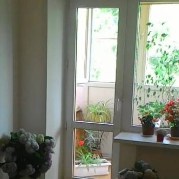 Продается 3-х комнатная квартира, 55 м²