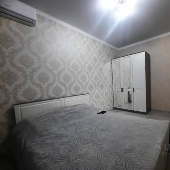 Продается 2-х комнатная квартира, 57,11 м²