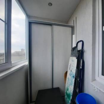 Продается 2-х комнатная квартира, 57,11 м²