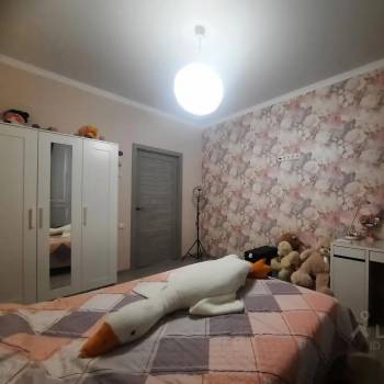 Продается 2-х комнатная квартира, 57,11 м²