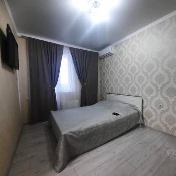 Продается 2-х комнатная квартира, 57,11 м²