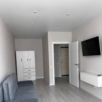 Сдается 1-комнатная квартира, 39 м²