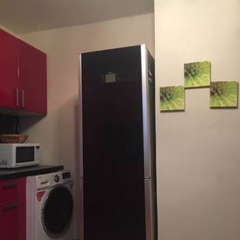Сдается 1-комнатная квартира, 40 м²