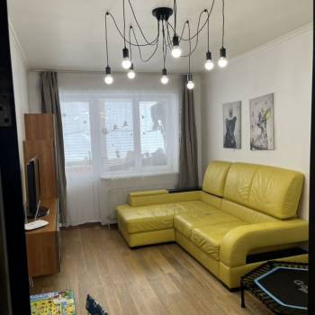 Продается 2-х комнатная квартира, 57,3 м²