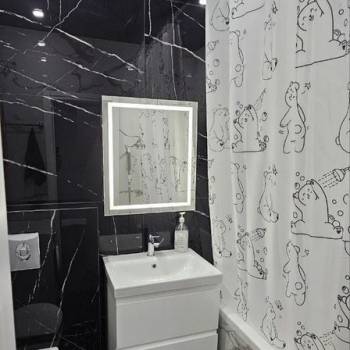 Сдается 1-комнатная квартира, 27 м²