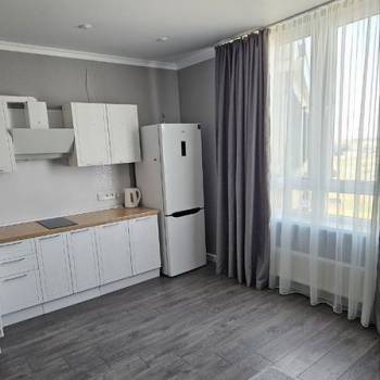 Сдается 1-комнатная квартира, 27 м²