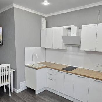 Сдается 1-комнатная квартира, 27 м²