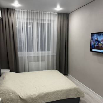 Сдается 1-комнатная квартира, 33 м²