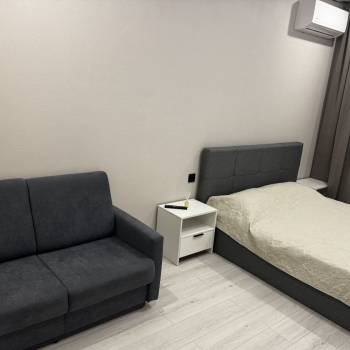 Сдается 1-комнатная квартира, 33 м²