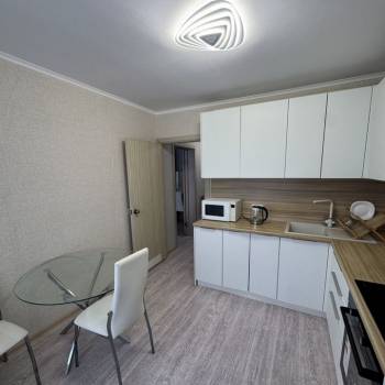 Сдается 1-комнатная квартира, 34,5 м²
