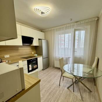 Сдается 1-комнатная квартира, 34,5 м²