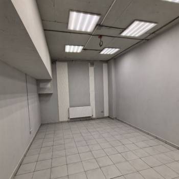 Продается Нежилое помещение, 18,7 м²