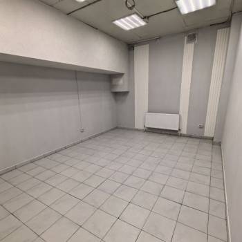 Продается Нежилое помещение, 18,7 м²