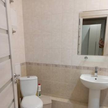 Сдается 1-комнатная квартира, 34 м²