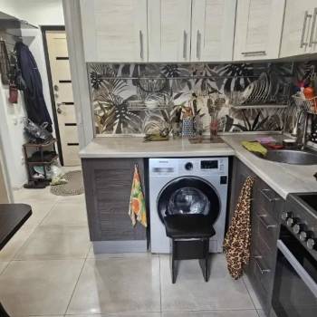 Сдается 1-комнатная квартира, 29 м²