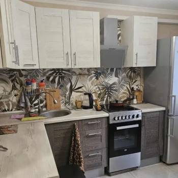 Сдается 1-комнатная квартира, 29 м²