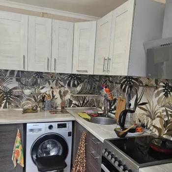 Сдается 1-комнатная квартира, 29 м²