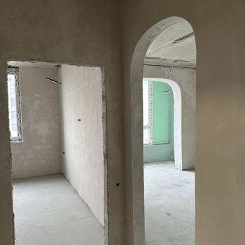Продается 1-комнатная квартира, 43 м²