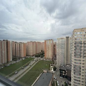 Продается 1-комнатная квартира, 34,2 м²