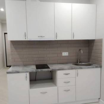 Сдается 1-комнатная квартира, 23 м²