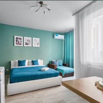 Сдается 1-комнатная квартира, 29 м²