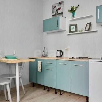 Сдается 1-комнатная квартира, 29 м²