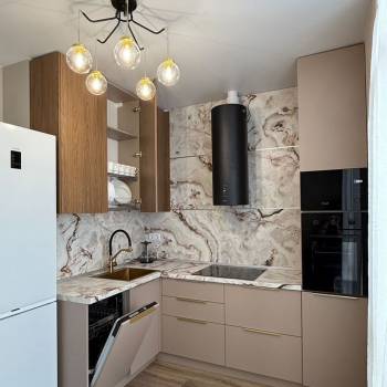 Сдается 2-х комнатная квартира, 49,1 м²