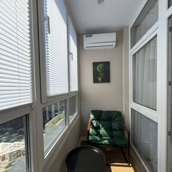 Сдается 2-х комнатная квартира, 49,1 м²