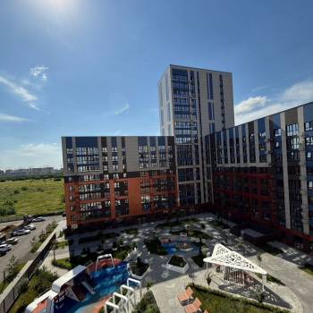 Сдается 2-х комнатная квартира, 49,1 м²