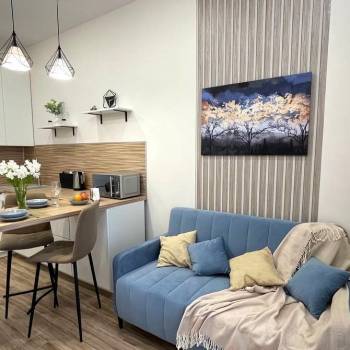 Сдается 1-комнатная квартира, 33 м²